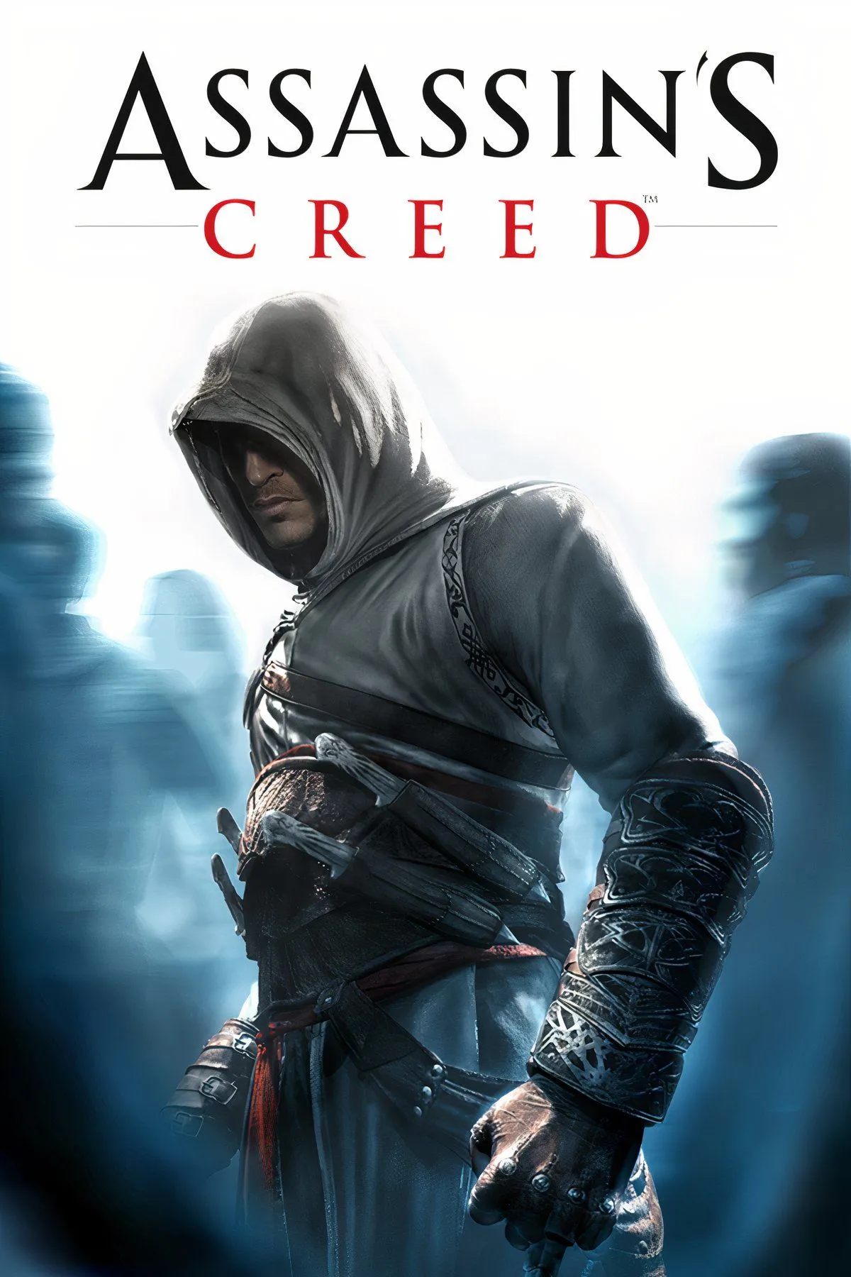Tổng hợp các cảnh lén lút, parkour và chiến đấu trong game Assassin's Creed đầu tiên