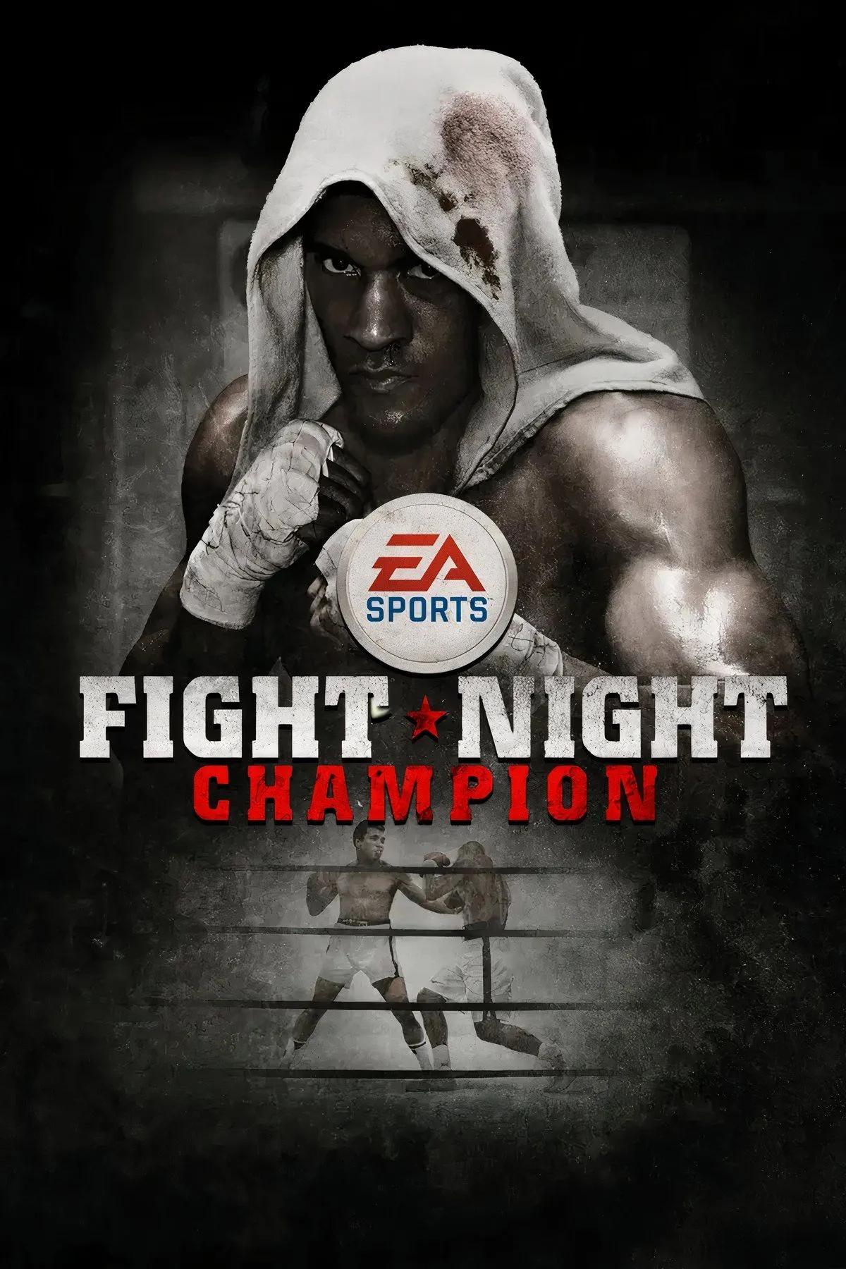 Trang tổng hợp nhiều hình ảnh từ Fight Night Champion
