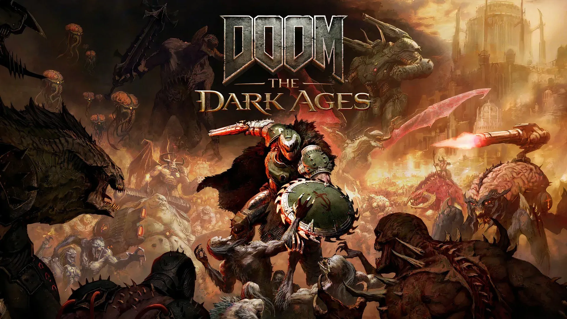 XDA Developers - Doom The Dark Ages