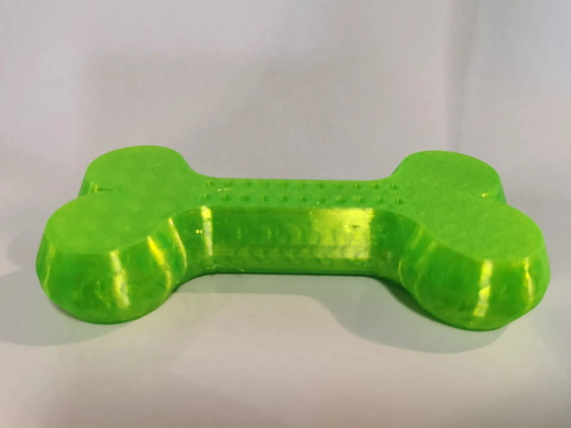 Xương in 3D dành cho chó, lý tưởng cho trò chơi ném bắt